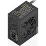 Aisens Fuente de Alimentación SFX 500W OEM Negra ASPC-500SFX-SEOBK